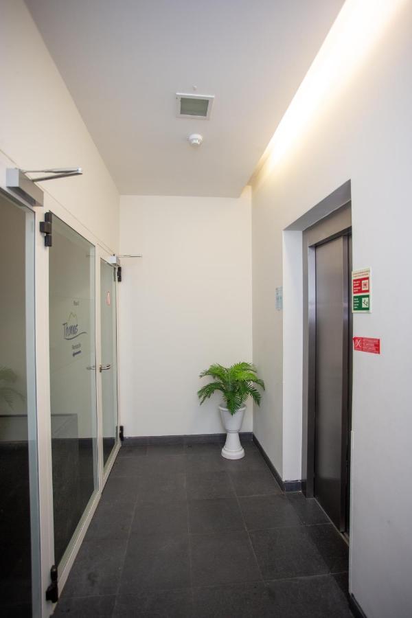 Room & Go By Lince Ponta Delgada - Açores Exterior foto