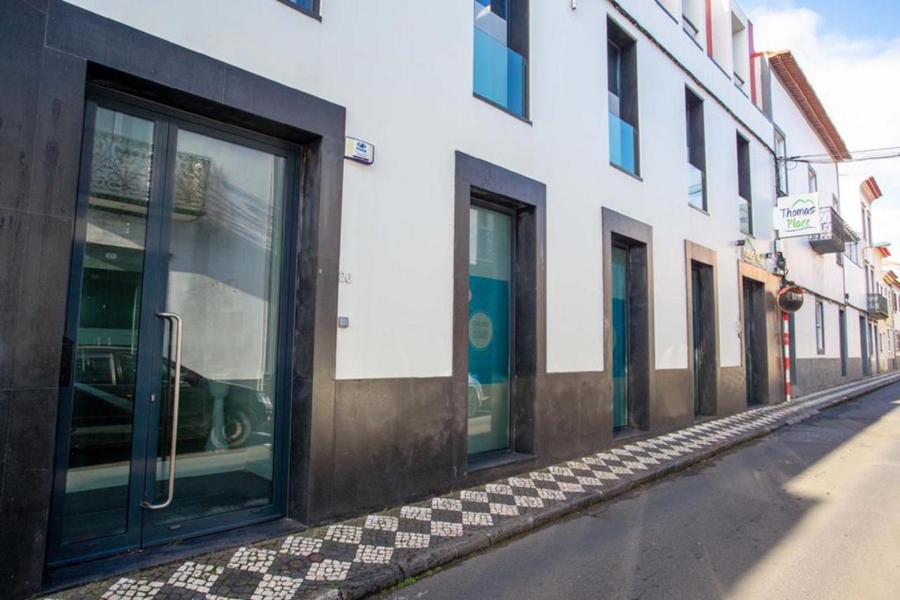Room & Go By Lince Ponta Delgada - Açores Exterior foto
