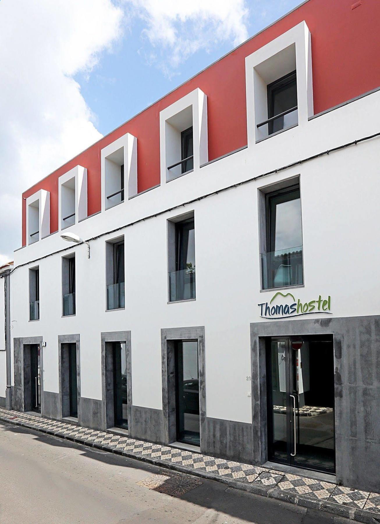 Room & Go By Lince Ponta Delgada - Açores Exterior foto