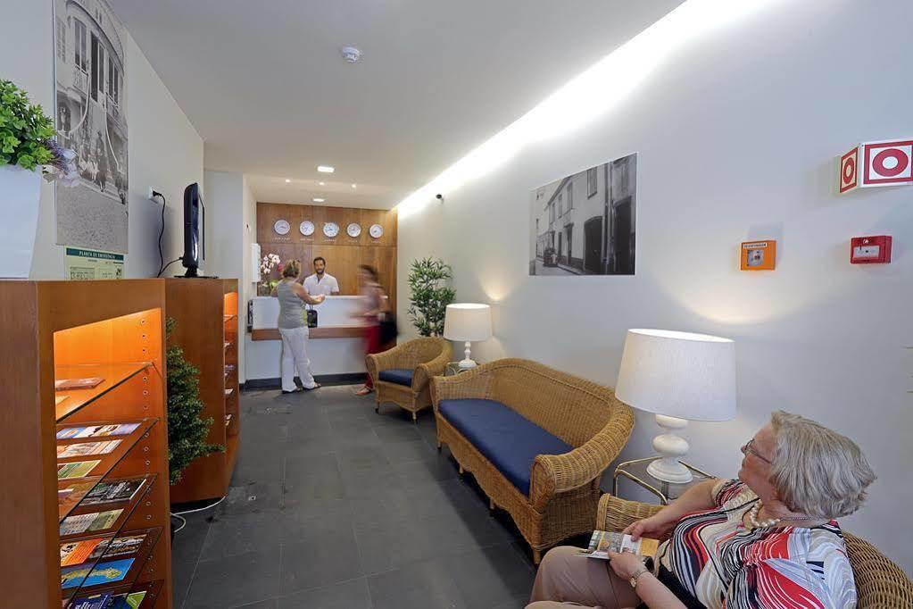 Room & Go By Lince Ponta Delgada - Açores Exterior foto